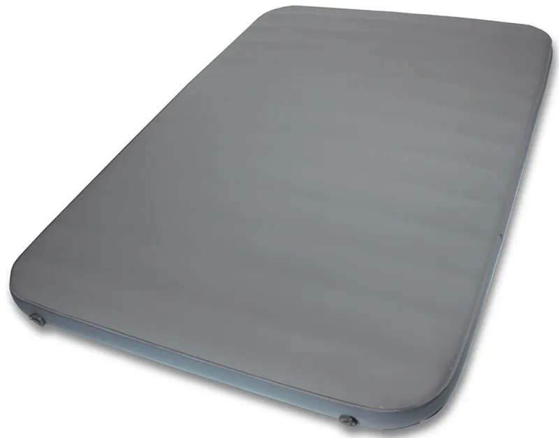 Outdoor Revolution Camp Star Double Self Inflating Mat - 100mm-1